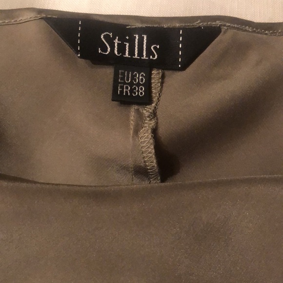 100% Silk camisole! - Picture 2 of 6